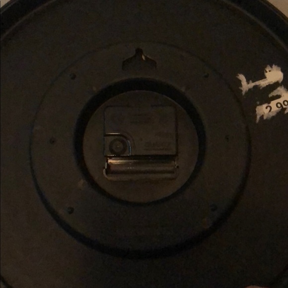 Moon phase clock - Picture 3 of 5